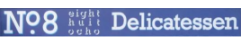 No.8 Delicatessen