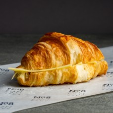 Cheese Croissant