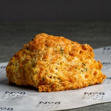 Cheese Scone