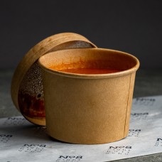 Soup Pot