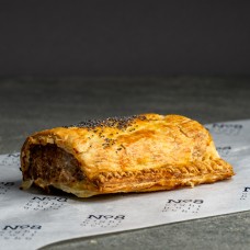 Pork & Fennel Sausage Roll