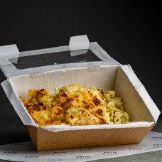 Truffle Mac & Cheese